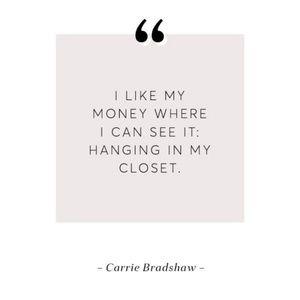 Meet your Posher, Nini